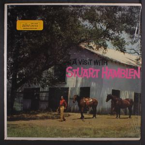 STUART HAMBLEN