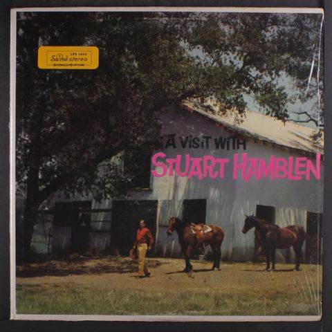 STUART HAMBLEN