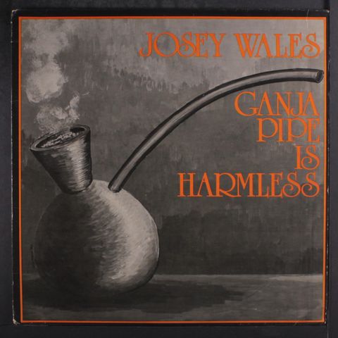 JOSEY WALES