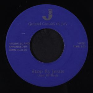 GOSPEL CLOUDS OF JOY