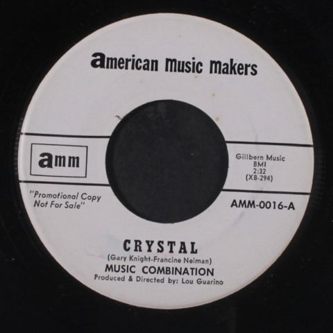 MUSIC COMBINATION