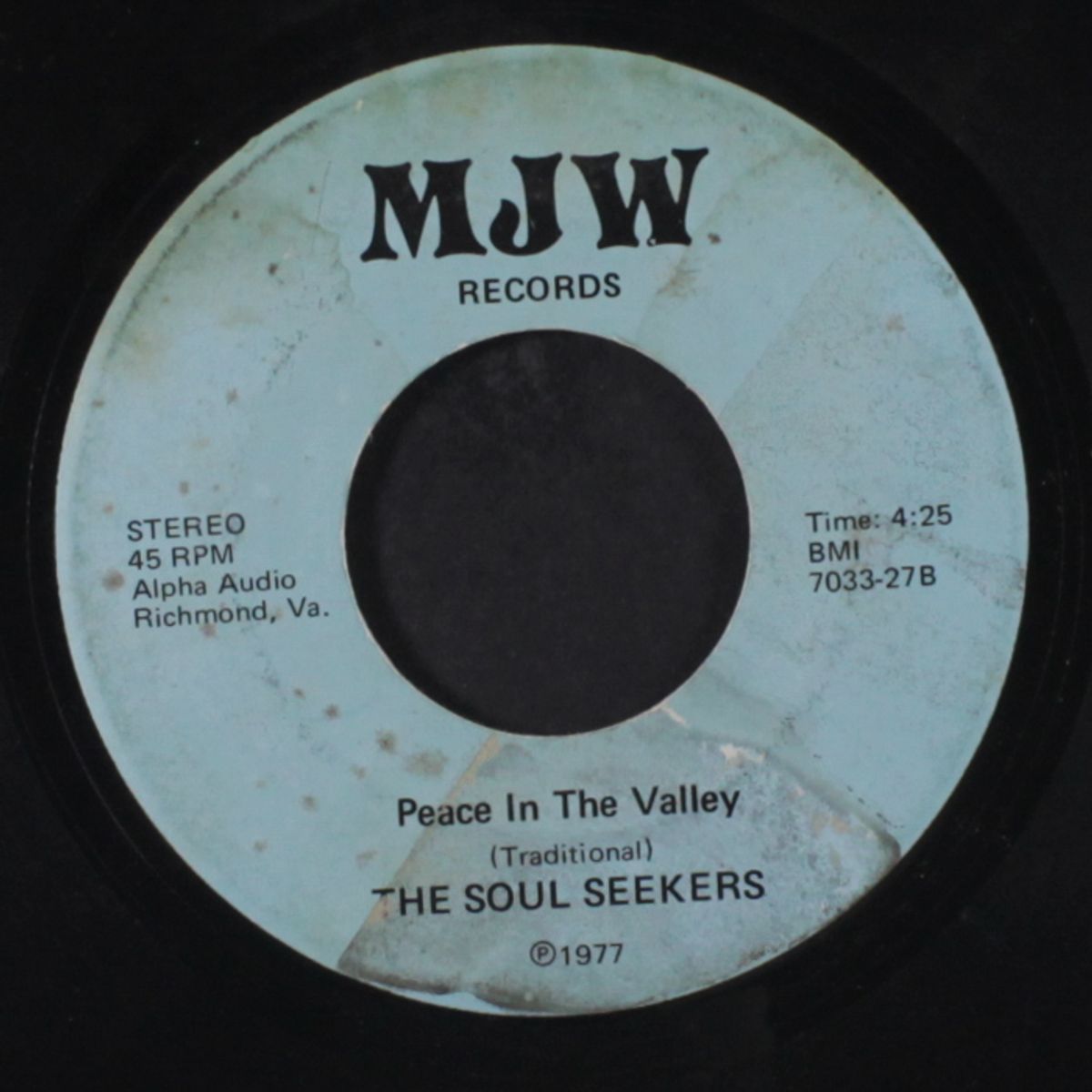 rock of ages by SOUL SEEKERS