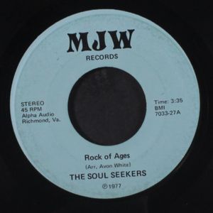 SOUL SEEKERS