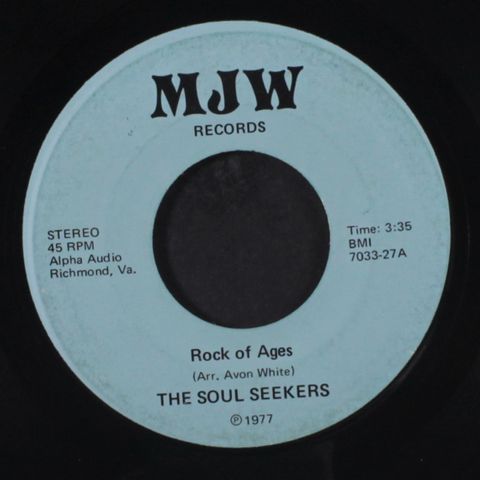 SOUL SEEKERS