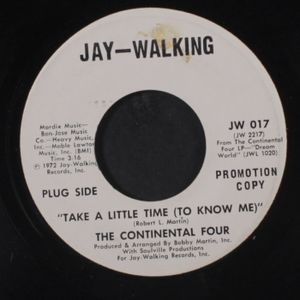 CONTINENTAL FOUR