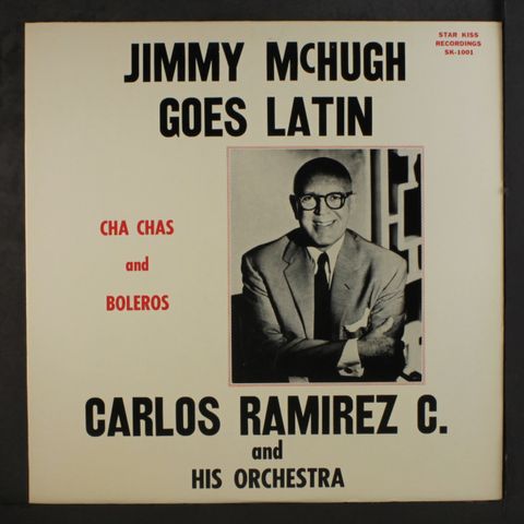CARLOS RAMIREZ G.
