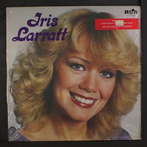 IRIS LARRATT