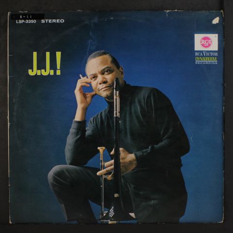 J.J. JOHNSON