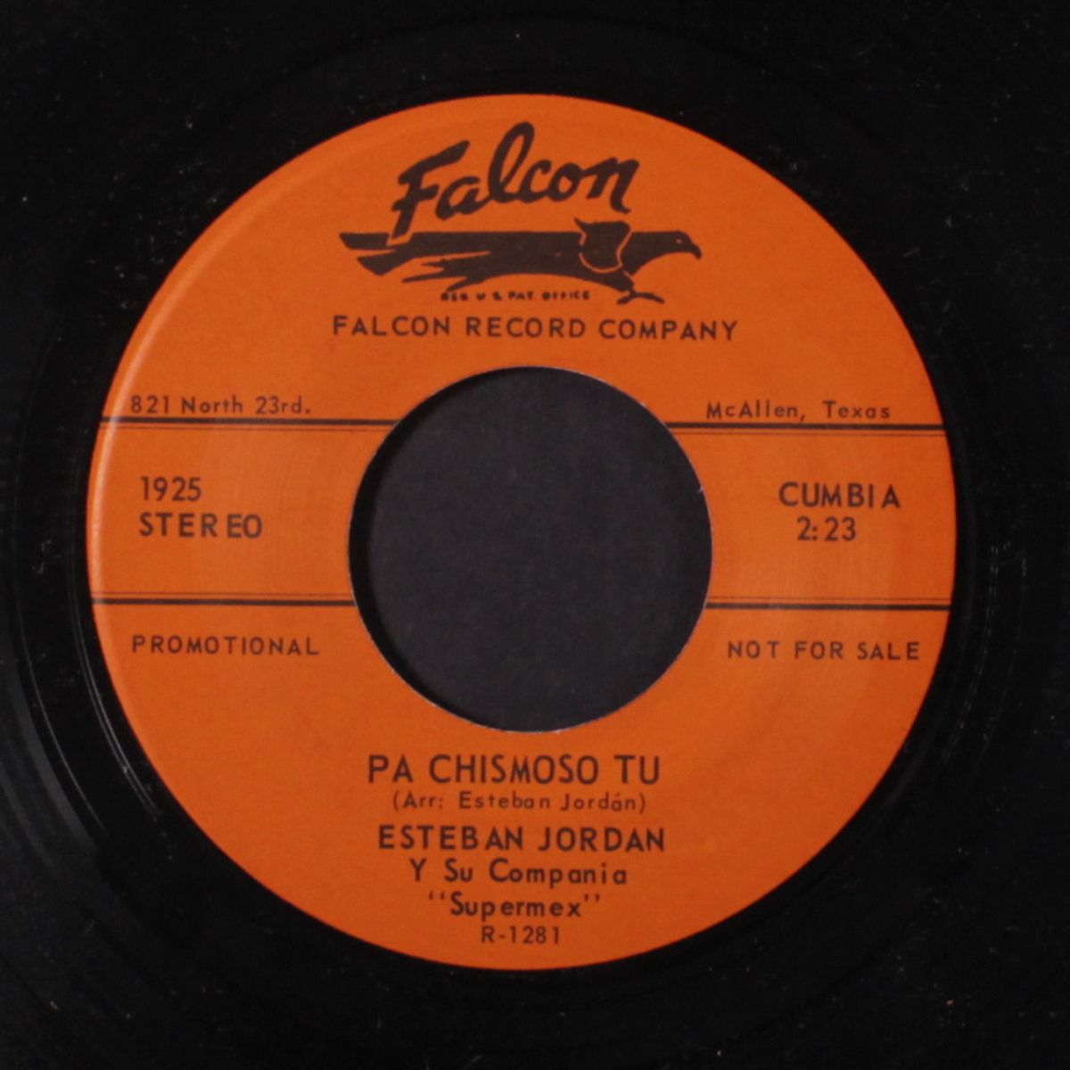 pa chismoso tu / mi negro sufrir by ESTEBAN JORDAN
