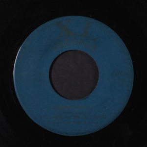 BILLY WOOD & SKYLIGHTERS