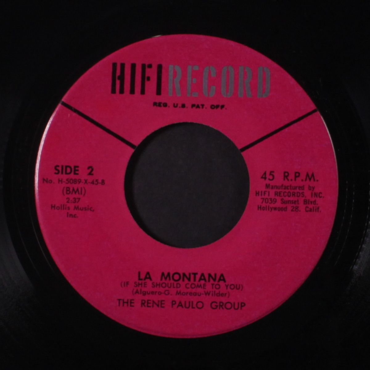 wheel of fortune / la montana by RENE PAULO