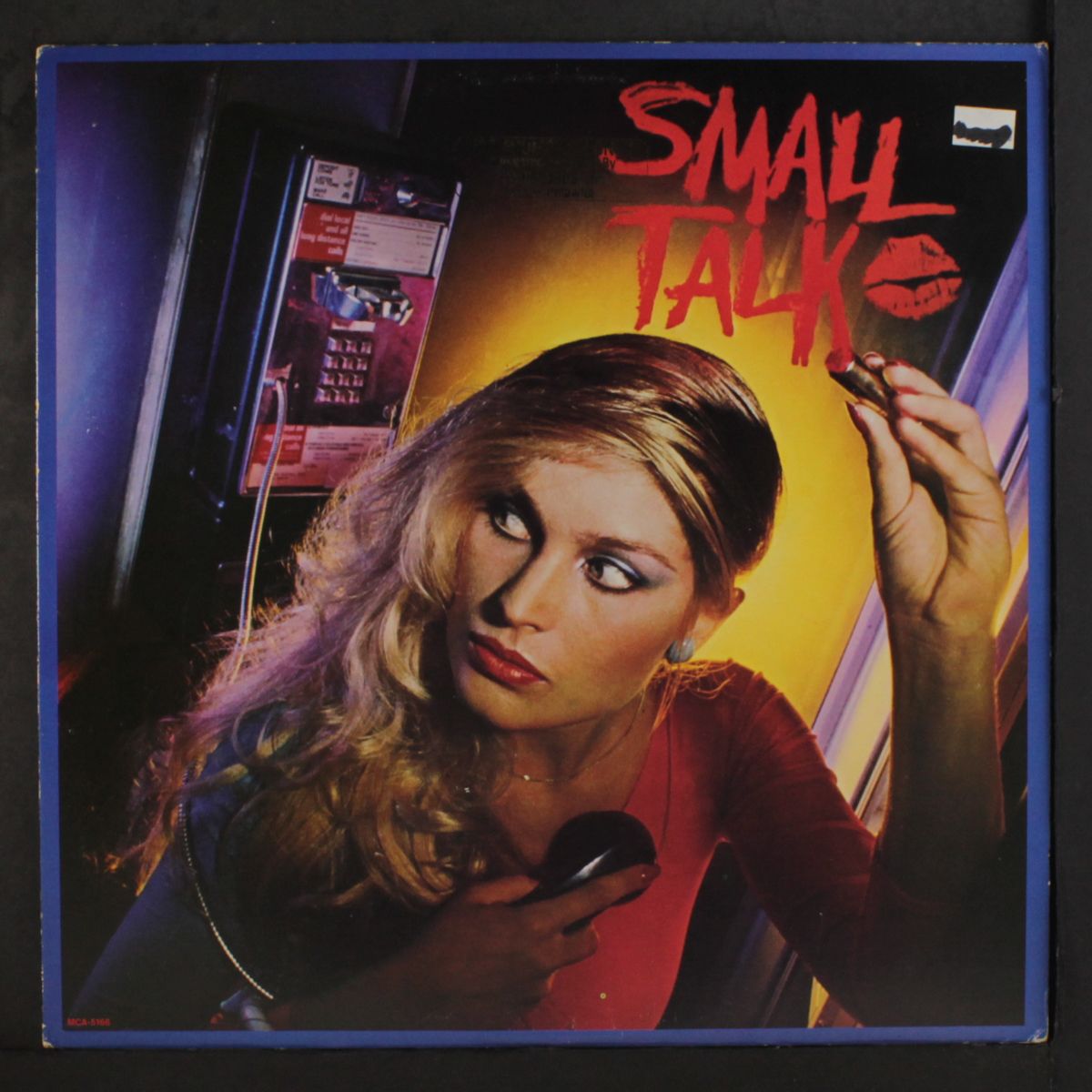 small talk by SMALL TALK