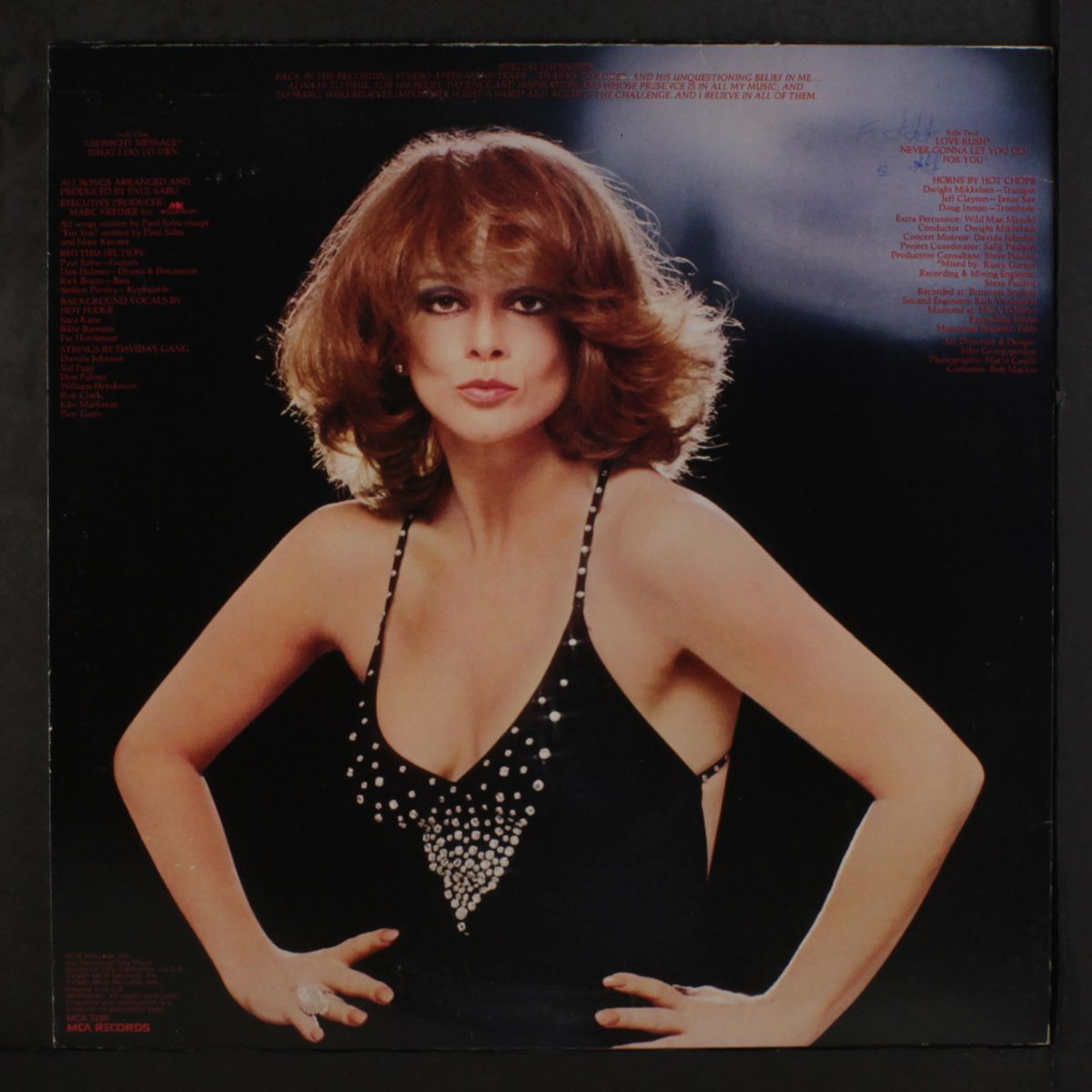 ann-margret by ANN-MARGRET