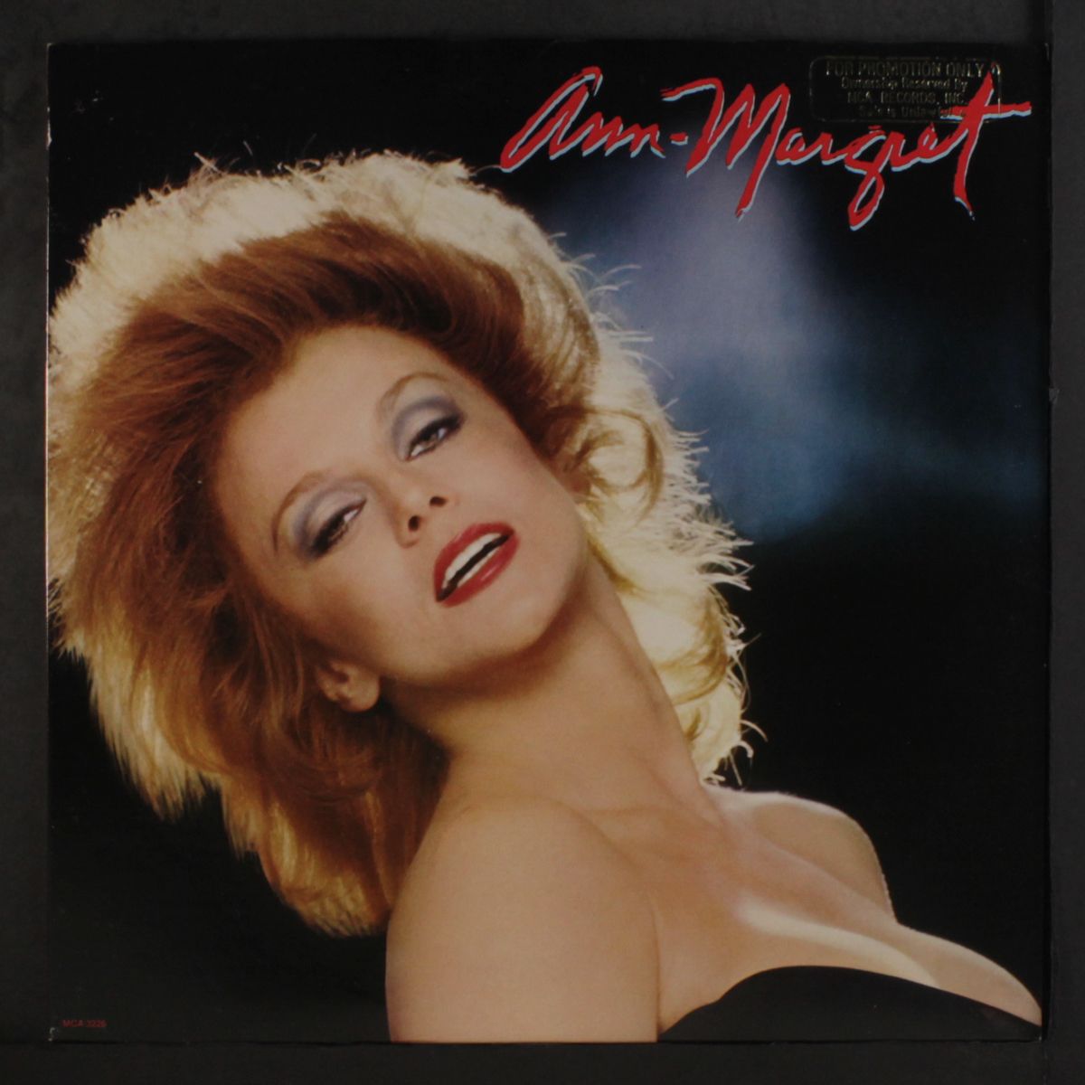 ann-margret by ANN-MARGRET