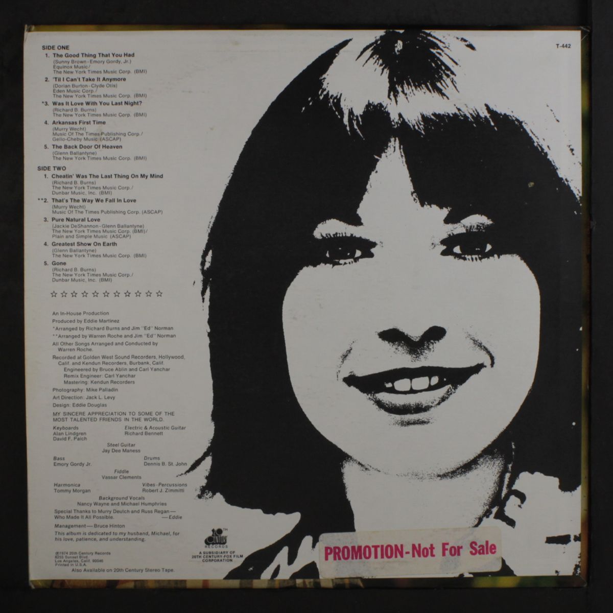 cheatin' was the last thing on my mind by NANCY WAYNE