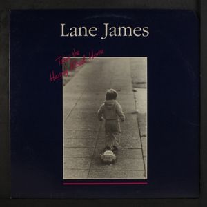 LANE JAMES
