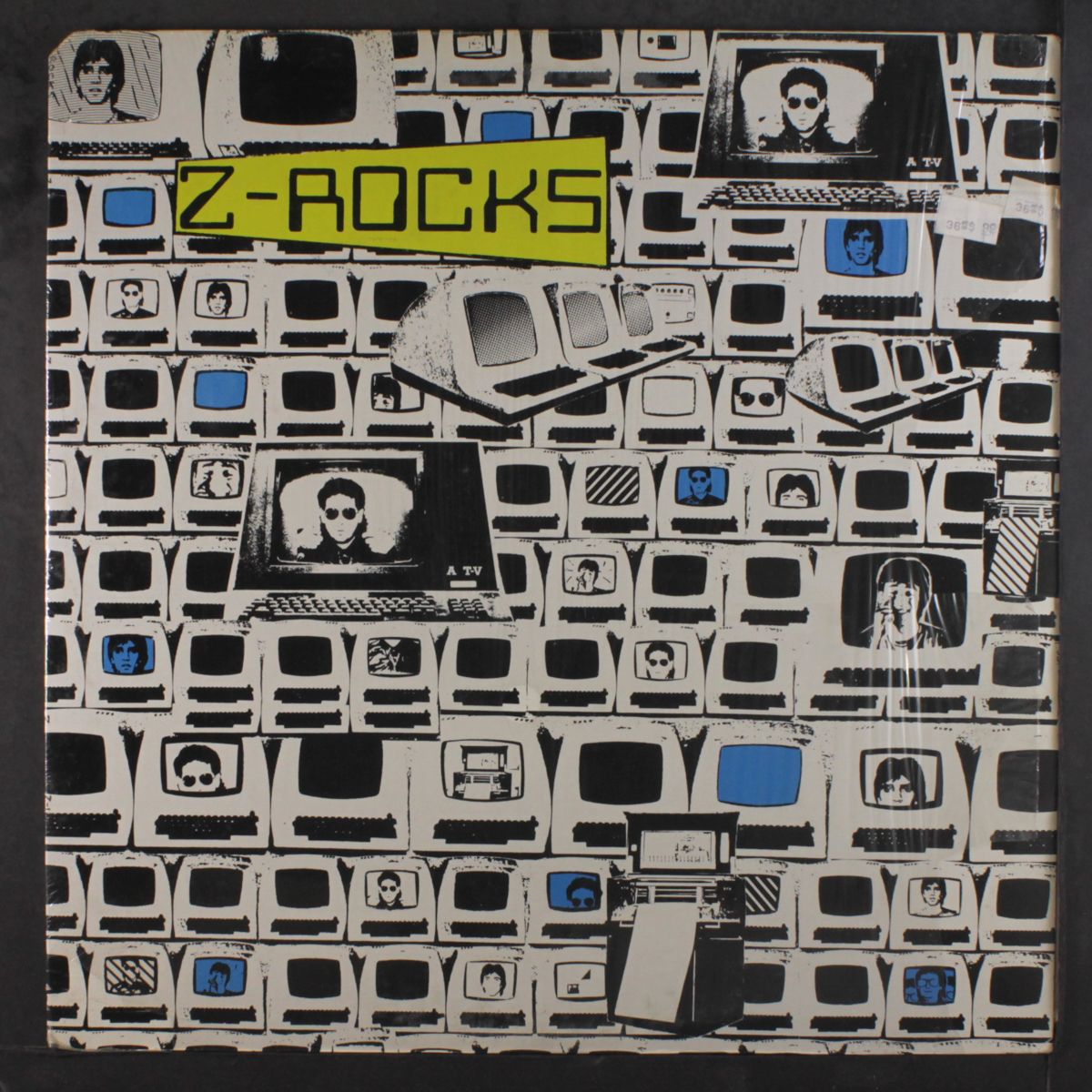 z-rocks by Z-ROCKS