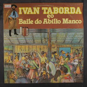 IVAN TABORDA