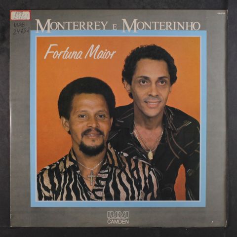 MONTEREY & MONTEIRINHO
