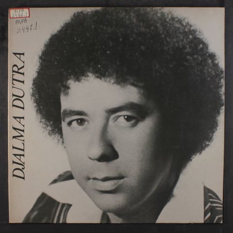 DJALMA DUTRA