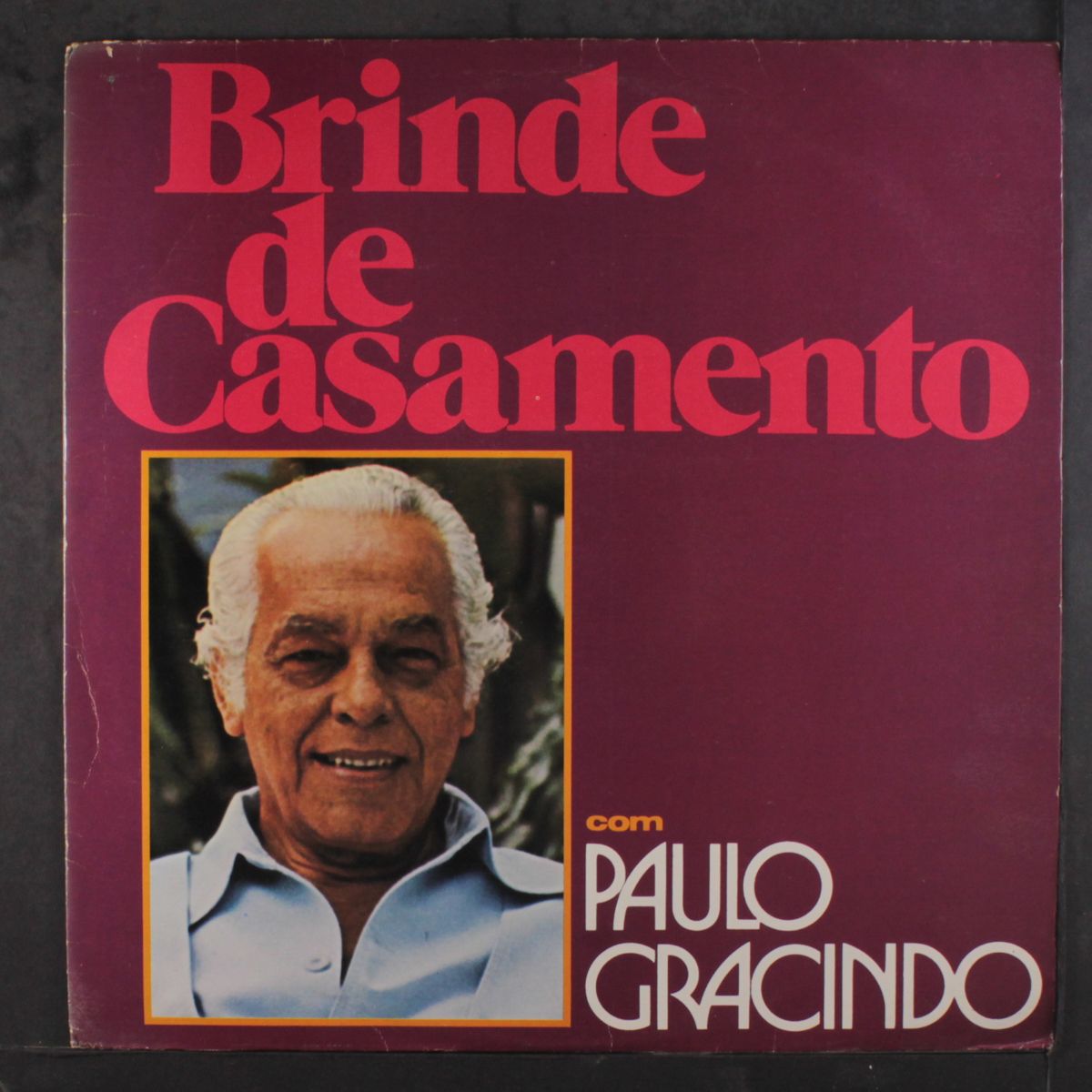 brinde de casamento by SEVERINO ARAUJO