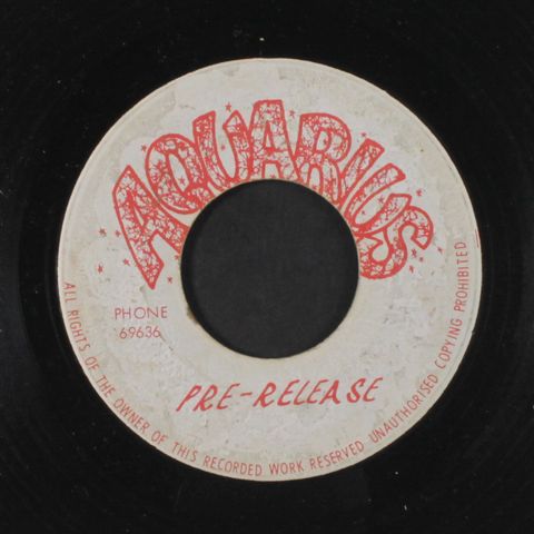 HERMAN CHIN-LOY & AQUARIANS
