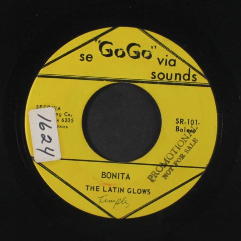 LATIN GLOWS
