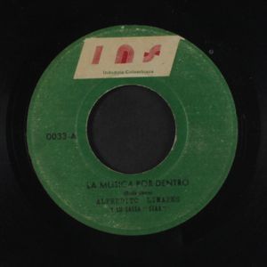 ALFREDITO LINARES