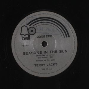 TERRY JACKS
