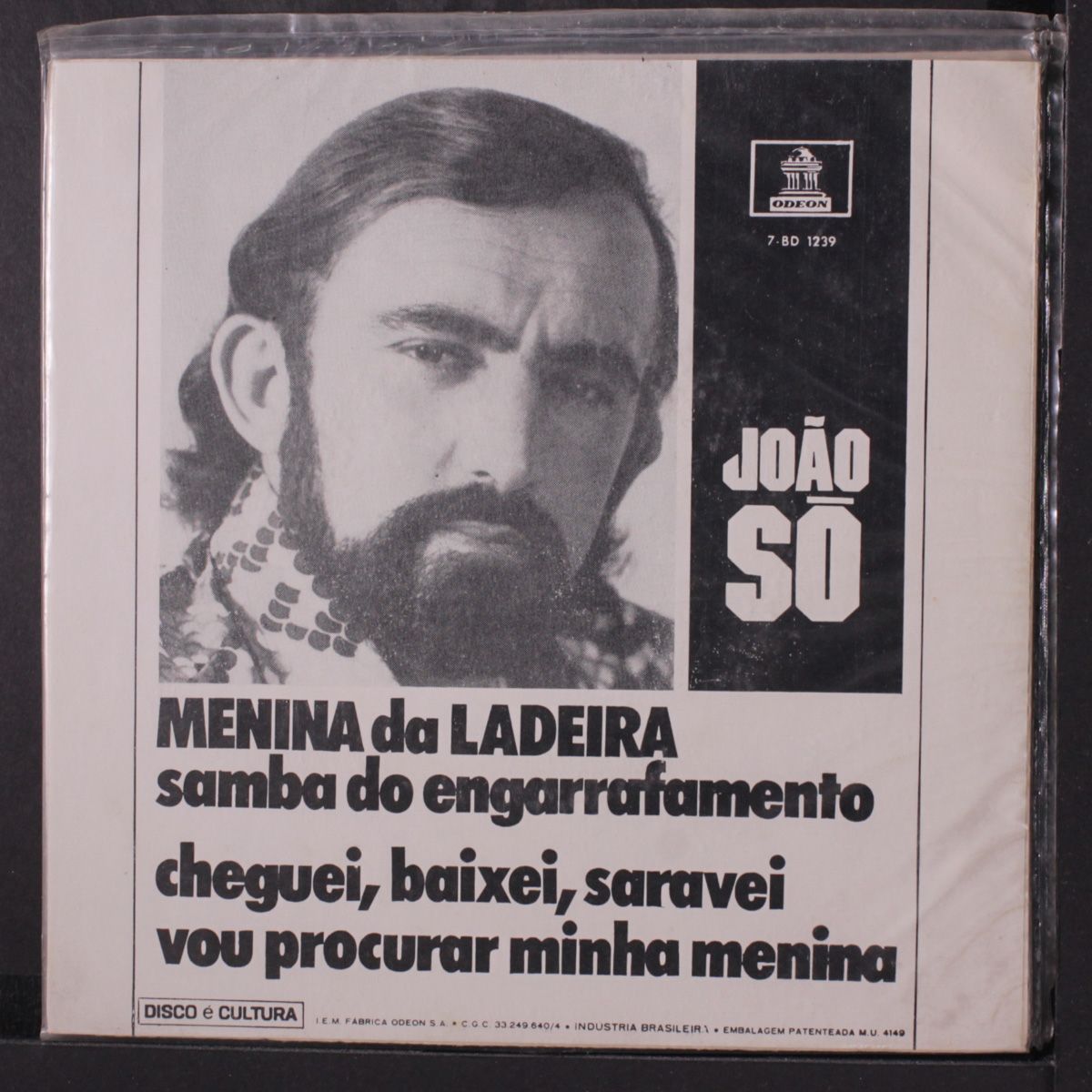 menina da ladeira +3 by JOAO SO