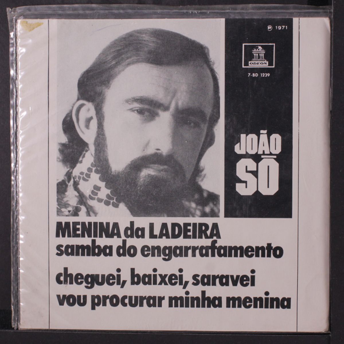 menina da ladeira +3 by JOAO SO