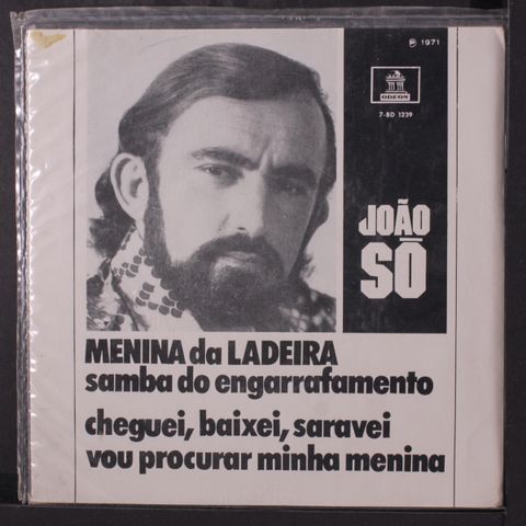 JOAO SO
