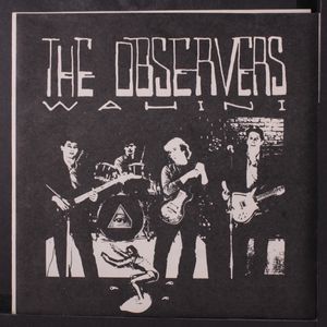 OBSERVERS