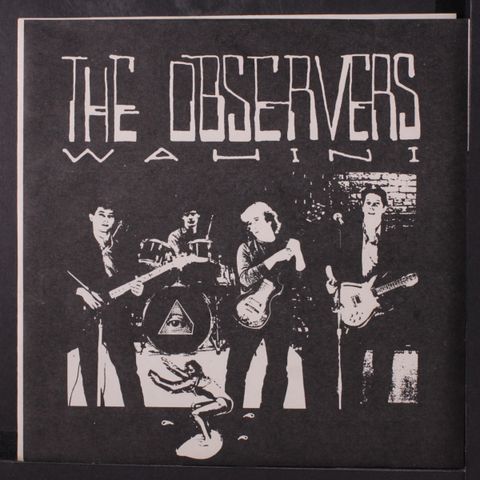 OBSERVERS