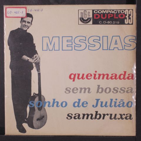 MESSIAS