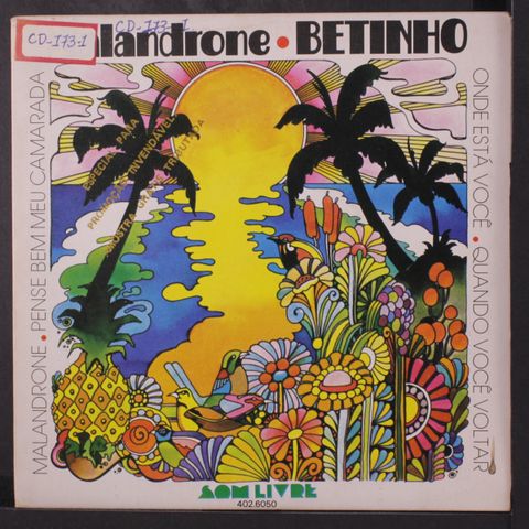 BETINHO