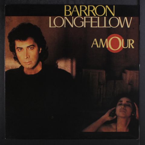 BARRON LONGFELLOW