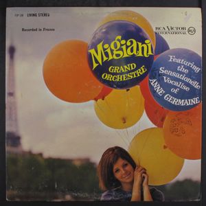 MIGIANI GRAND ORCHESTRE