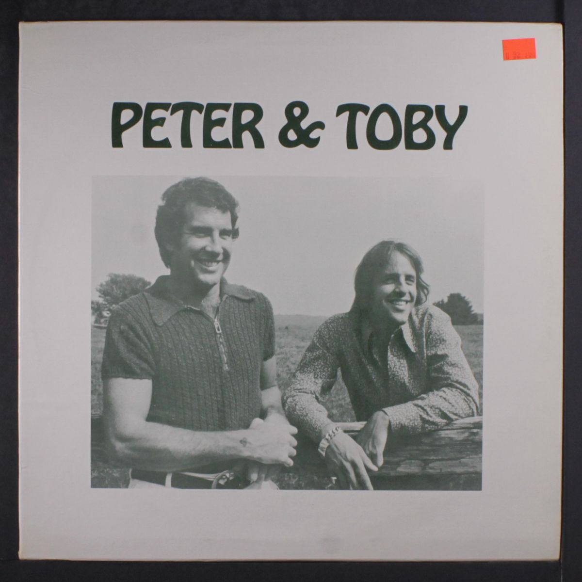 peter & toby by PETER & TOBY