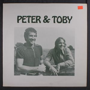 PETER & TOBY