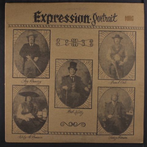 EXPRESSION