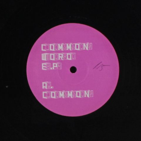 COMMON / TOM TOM CLUB