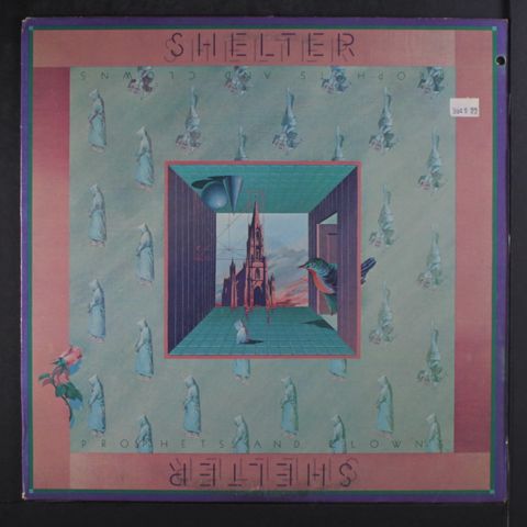 SHELTER