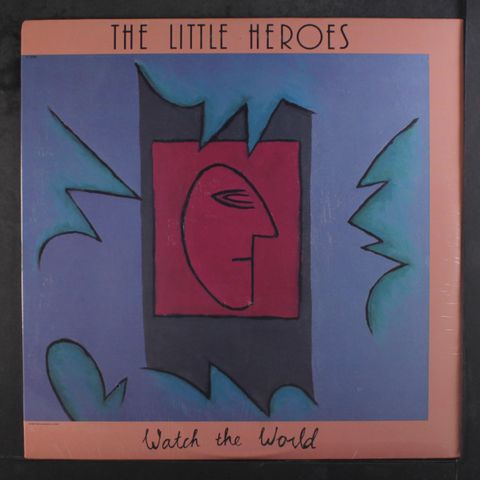 LITTLE HEROES
