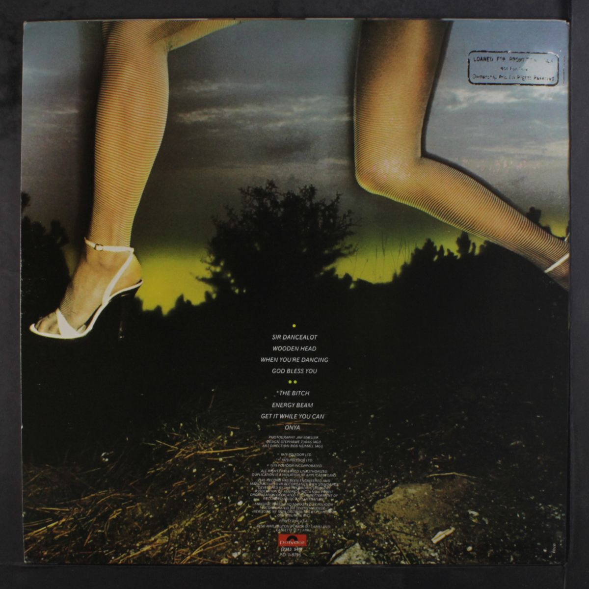 dancealot by OLYMPIC RUNNERS