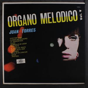 JUAN TORRES
