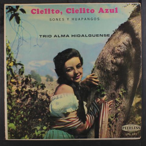 TRIO ALMA HIDALGUENSE