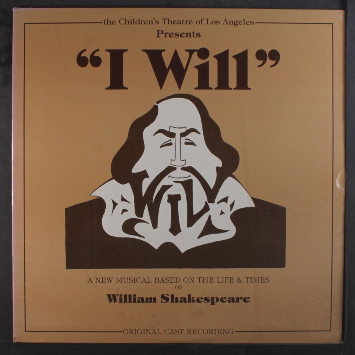 i will by MARTY GOETZ