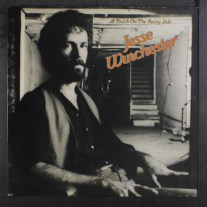 JESSE WINCHESTER