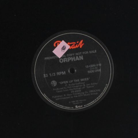 Item